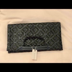 Anthropologie Clutch